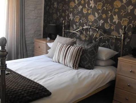 The Rockford Inn Лінтон Екстер'єр фото