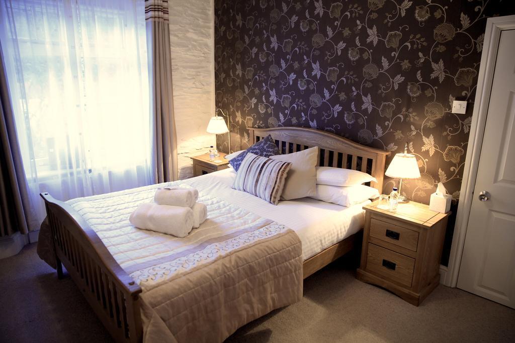 The Rockford Inn Лінтон Екстер'єр фото